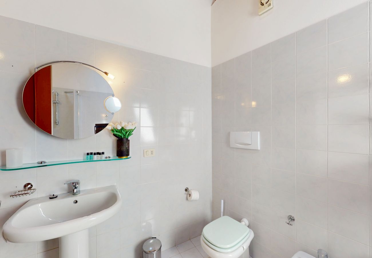 Ferienwohnung in San Felice del Benaco - Garda View by Bookinggardalake