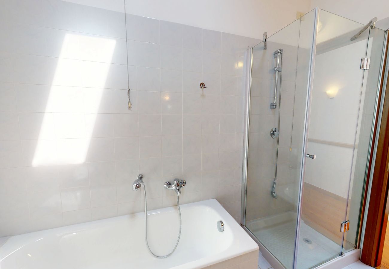 Ferienwohnung in San Felice del Benaco - Garda View by Bookinggardalake