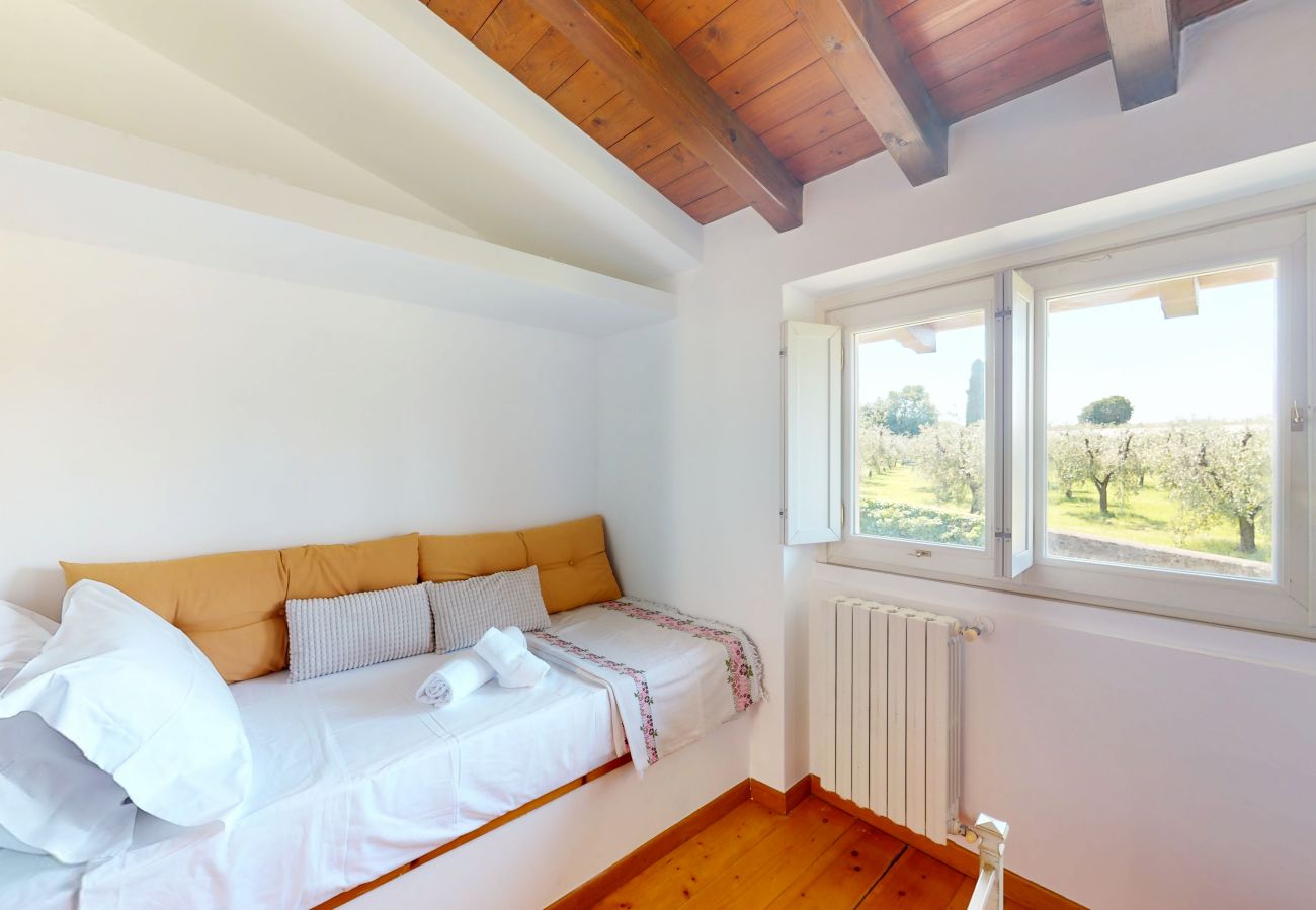 Ferienwohnung in San Felice del Benaco - Garda View by Bookinggardalake