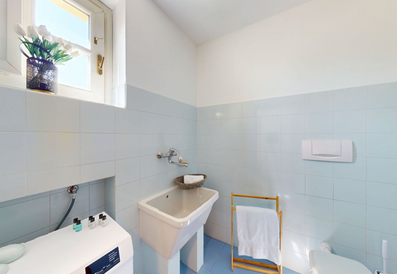 Ferienwohnung in San Felice del Benaco - Garda View by Bookinggardalake