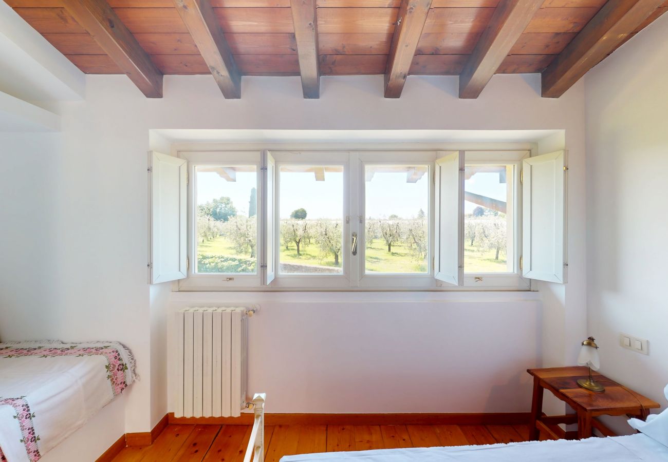 Ferienwohnung in San Felice del Benaco - Garda View by Bookinggardalake