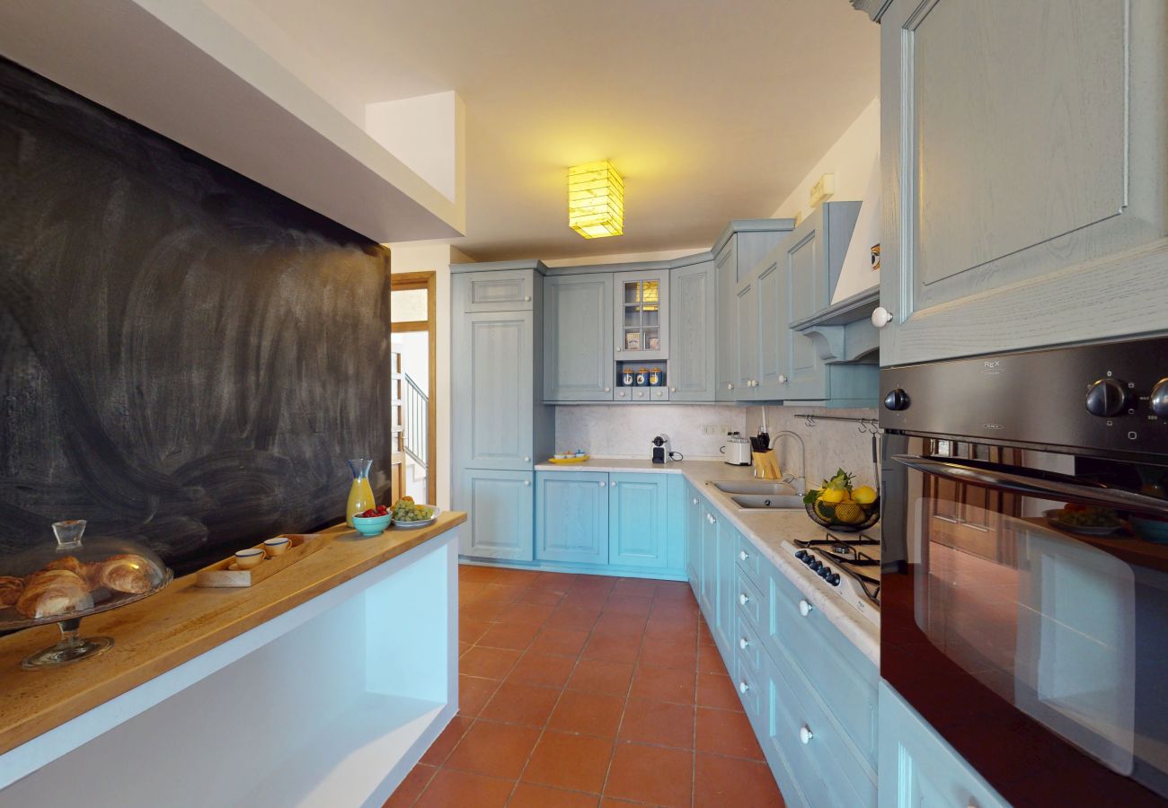 Ferienwohnung in San Felice del Benaco - Garda View by Bookinggardalake