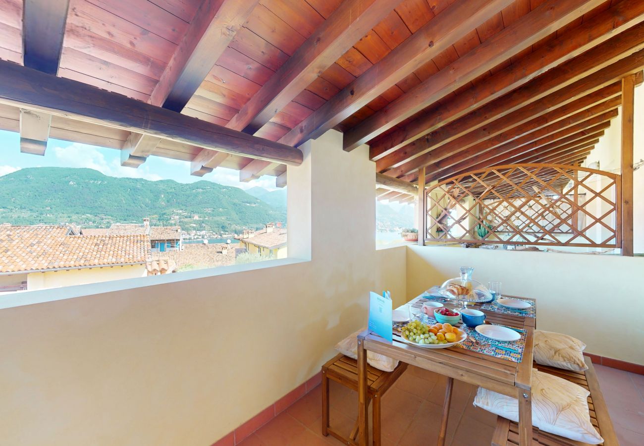 Ferienwohnung in San Felice del Benaco - Garda View by Bookinggardalake