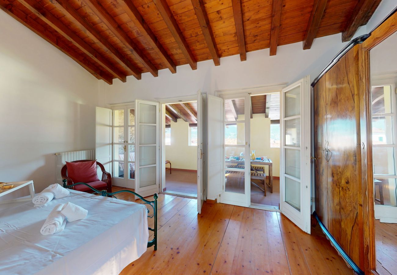 Ferienwohnung in San Felice del Benaco - Garda View by Bookinggardalake