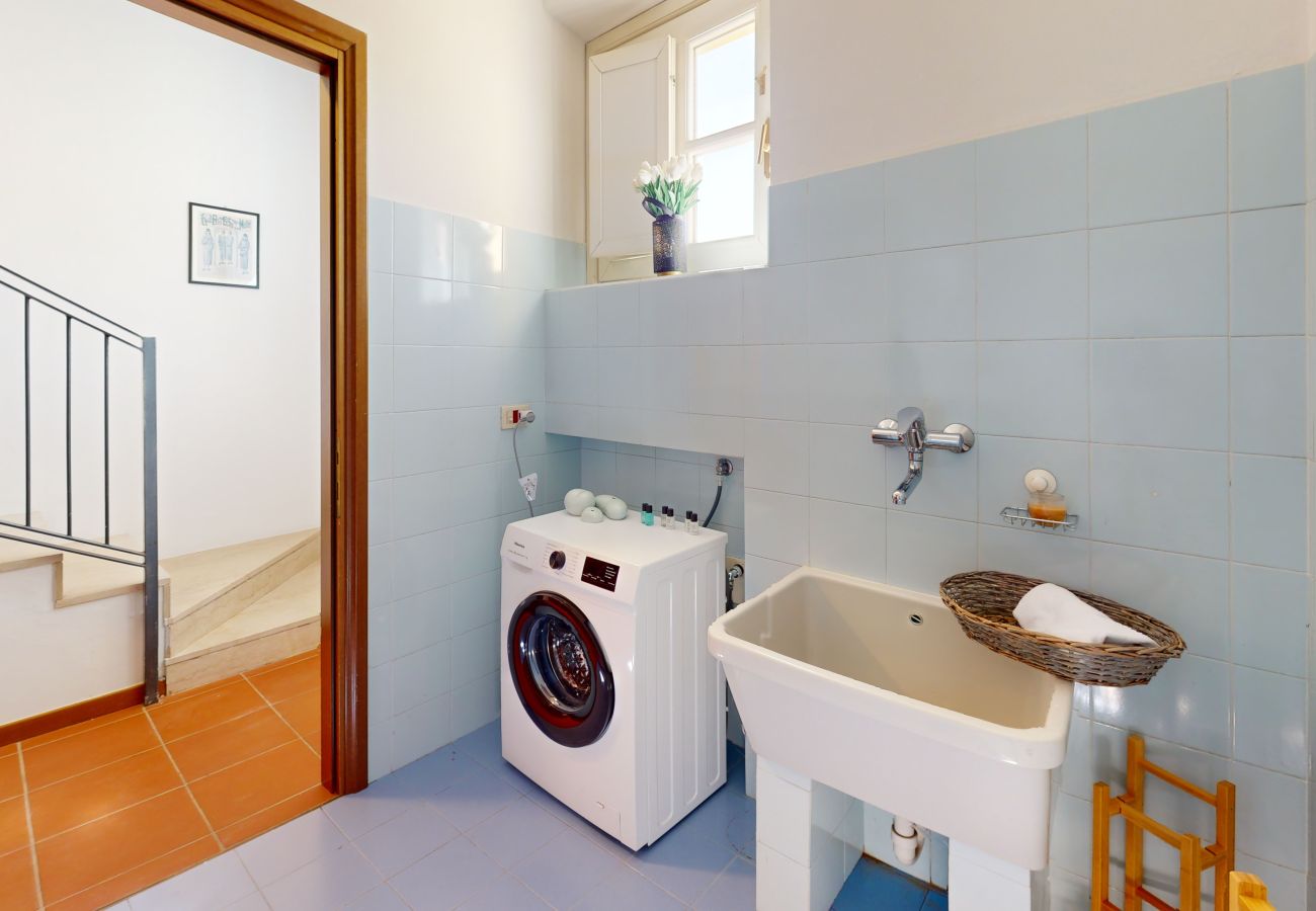 Ferienwohnung in San Felice del Benaco - Garda View by Bookinggardalake