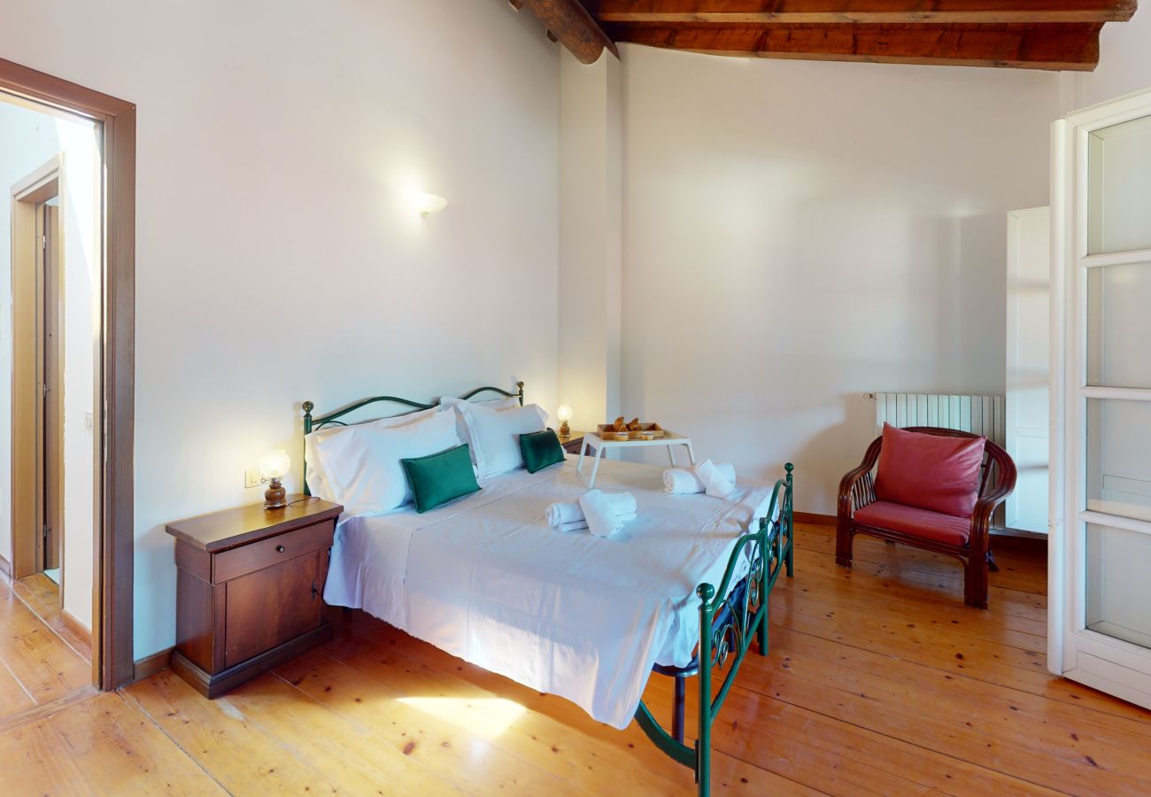 Ferienwohnung in San Felice del Benaco - Garda View by Bookinggardalake