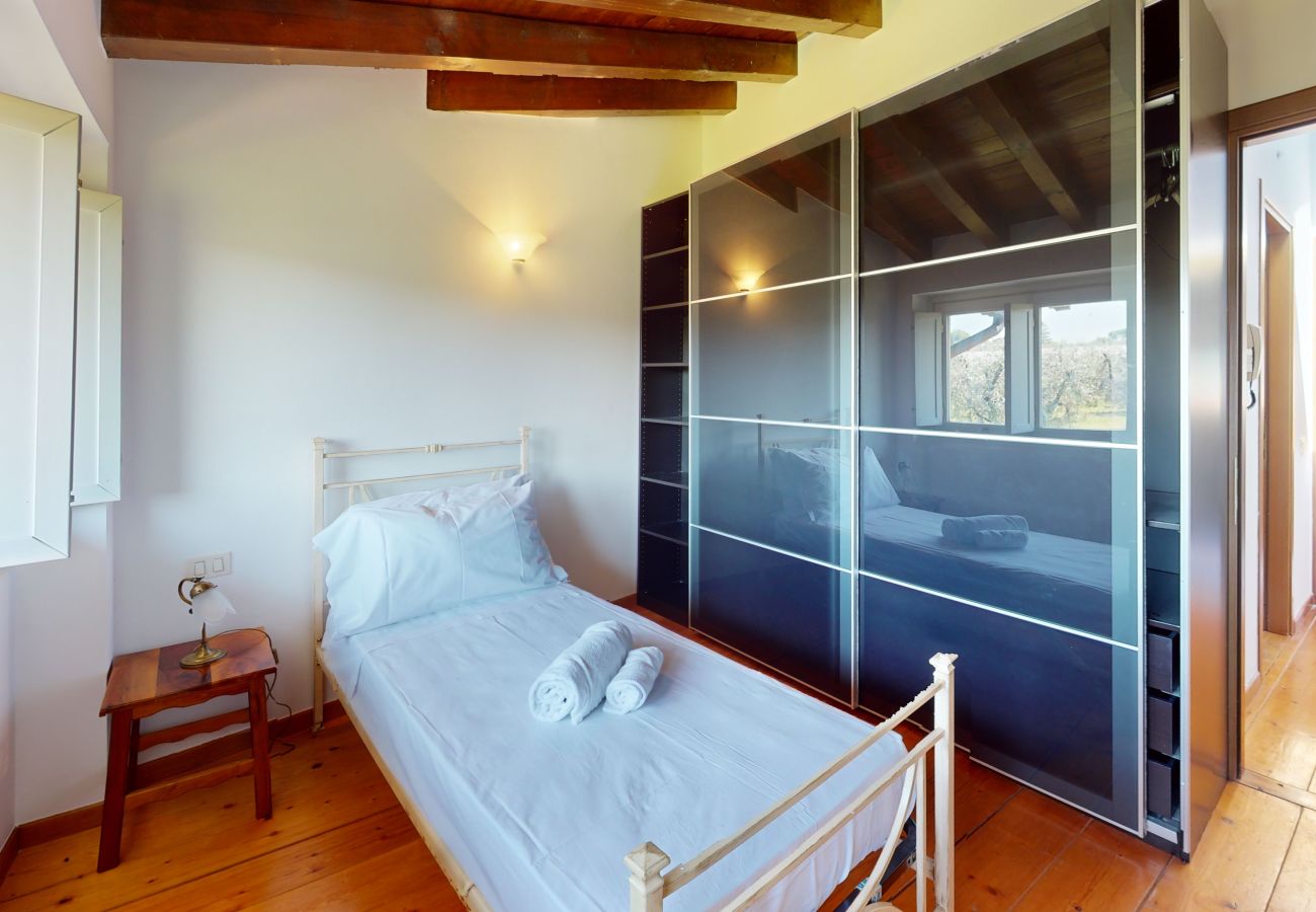 Ferienwohnung in San Felice del Benaco - Garda View by Bookinggardalake