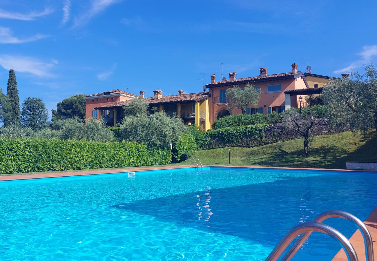 Ferienwohnung in San Felice del Benaco - Garda View by Bookinggardalake