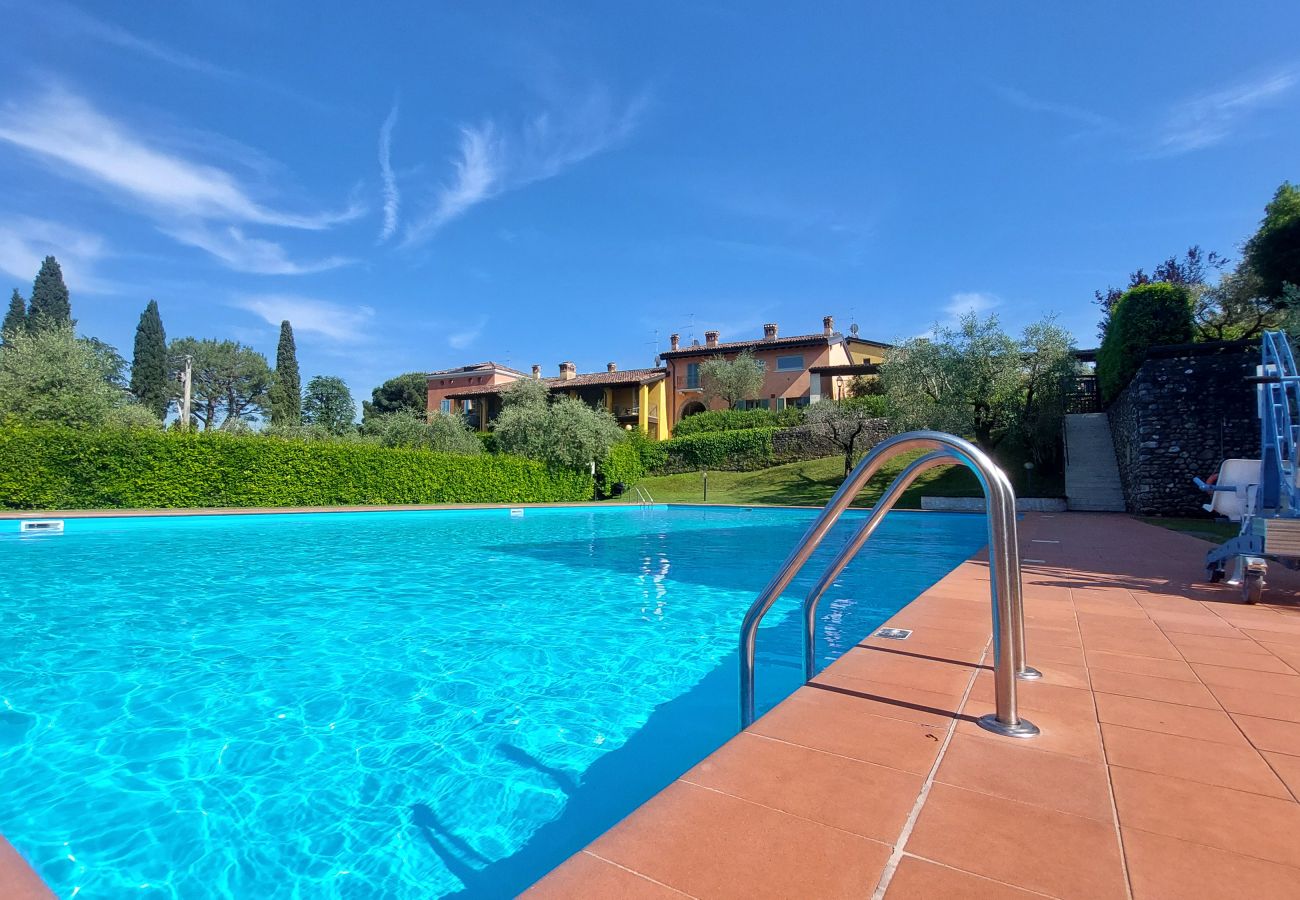 Ferienwohnung in San Felice del Benaco - Garda View by Bookinggardalake