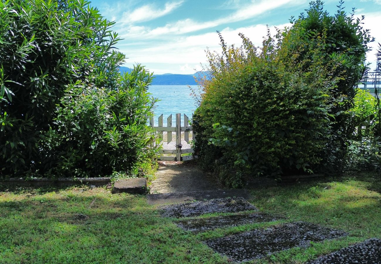 Villa in Manerba del Garda - Villa 7 Bello By Booking Garda Lake