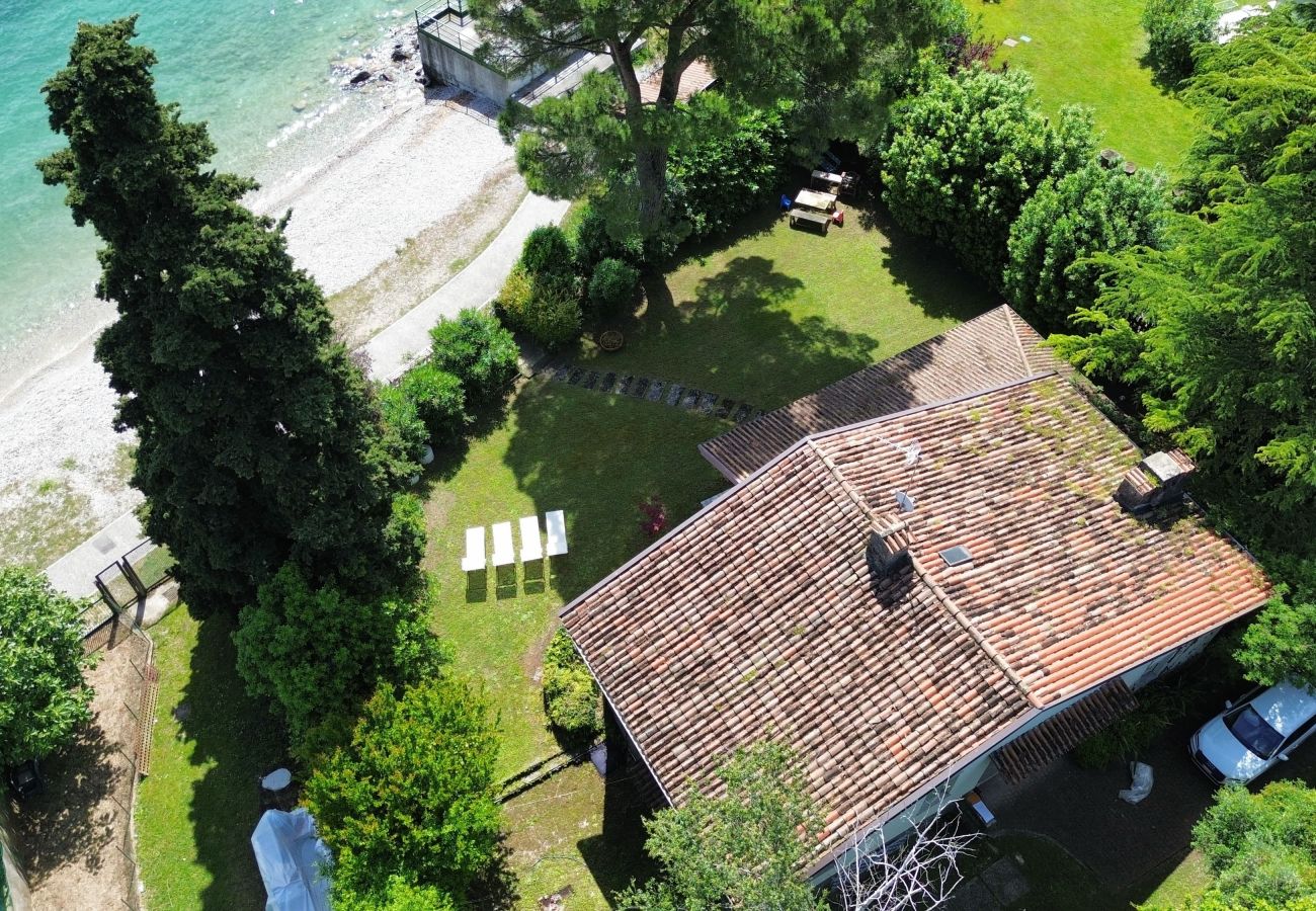 Villa in Manerba del Garda - Villa 7 Bello By Booking Garda Lake