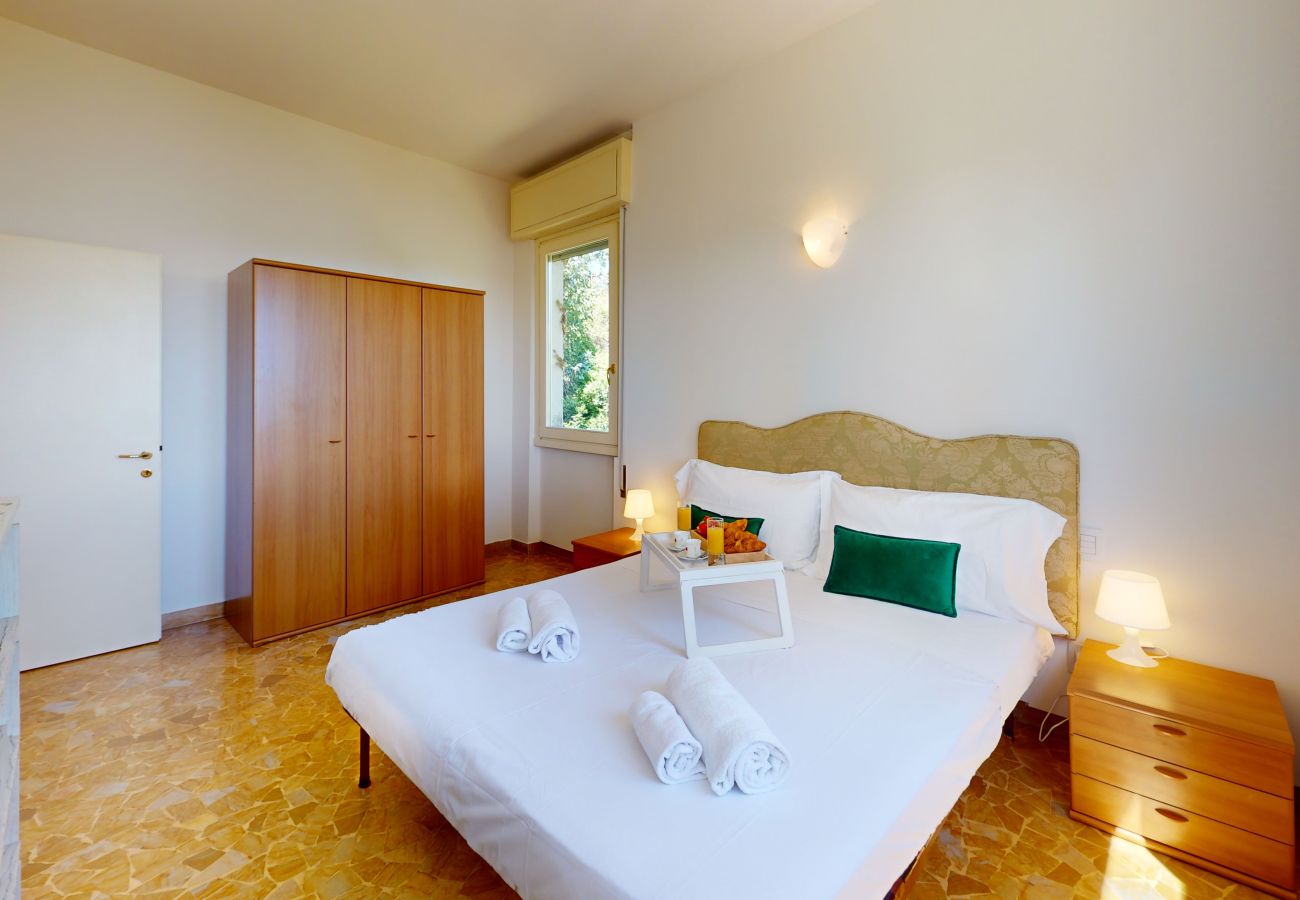 Villa in Manerba del Garda - Villa 7 Bello By Booking Garda Lake