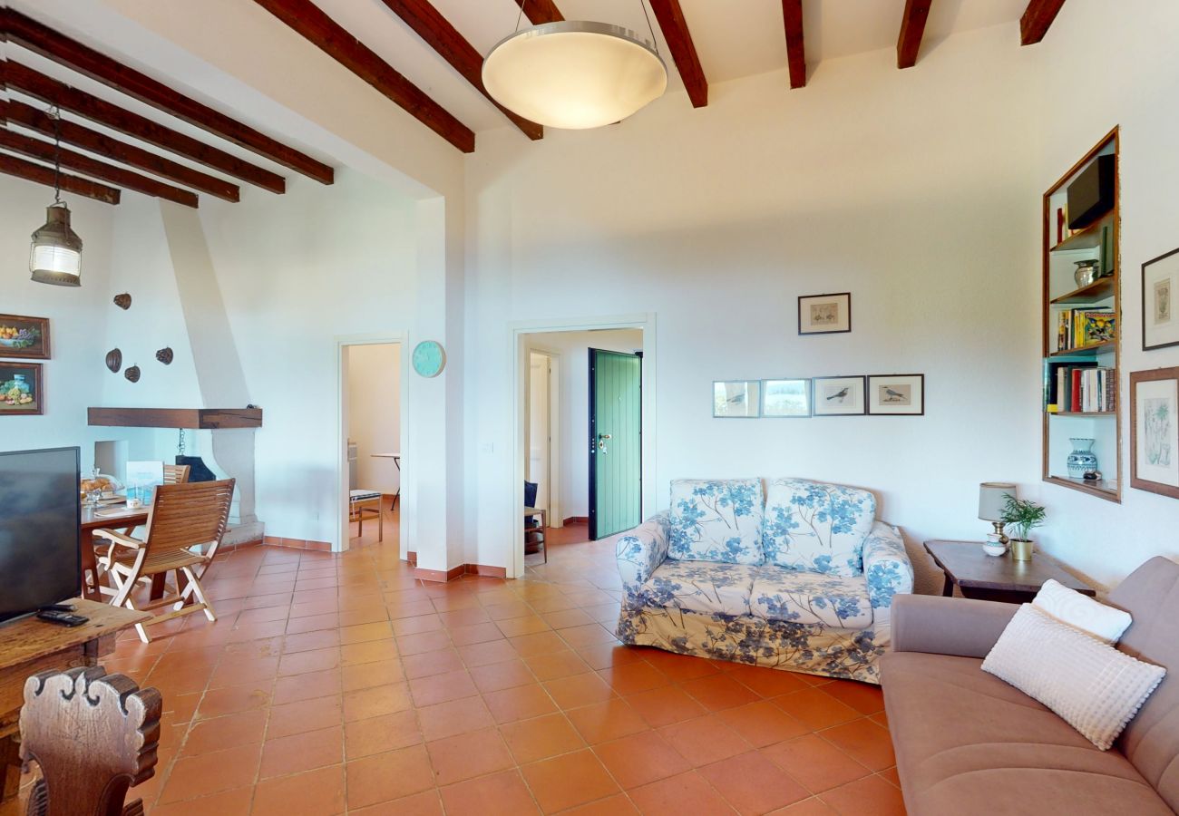 Villa in Manerba del Garda - Villa 7 Bello By Booking Garda Lake