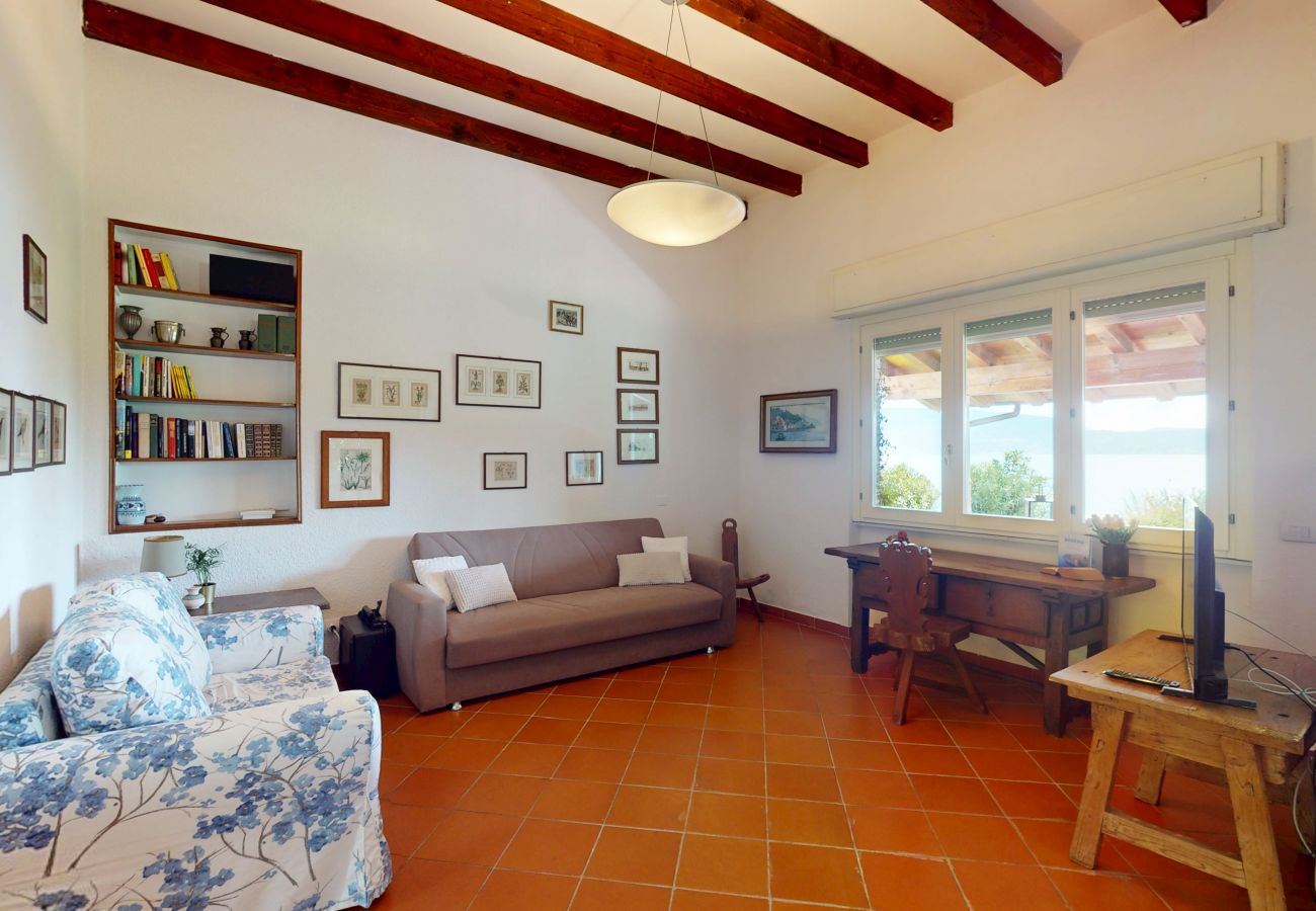 Villa in Manerba del Garda - Villa 7 Bello By Booking Garda Lake