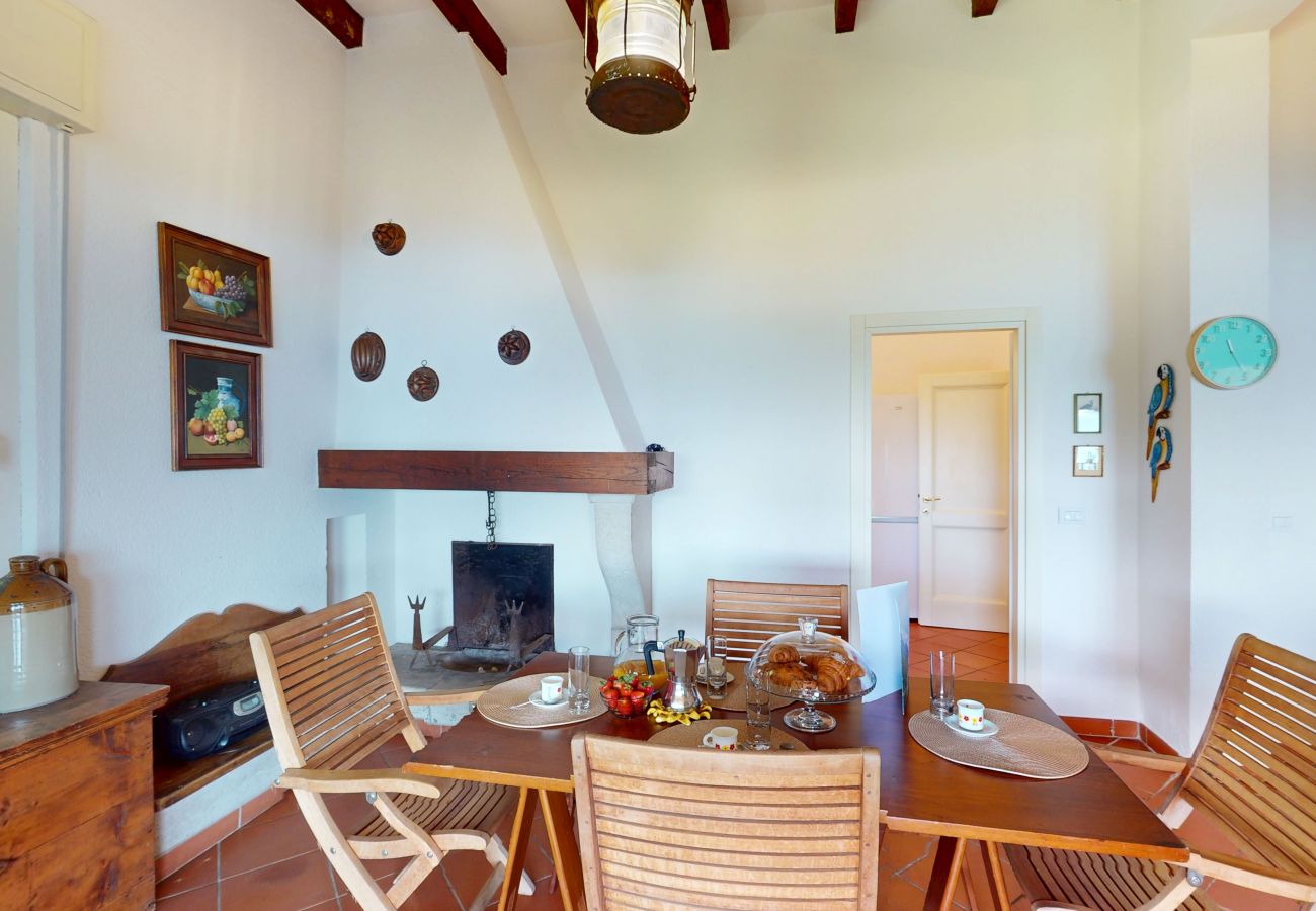 Villa in Manerba del Garda - Villa 7 Bello By Booking Garda Lake