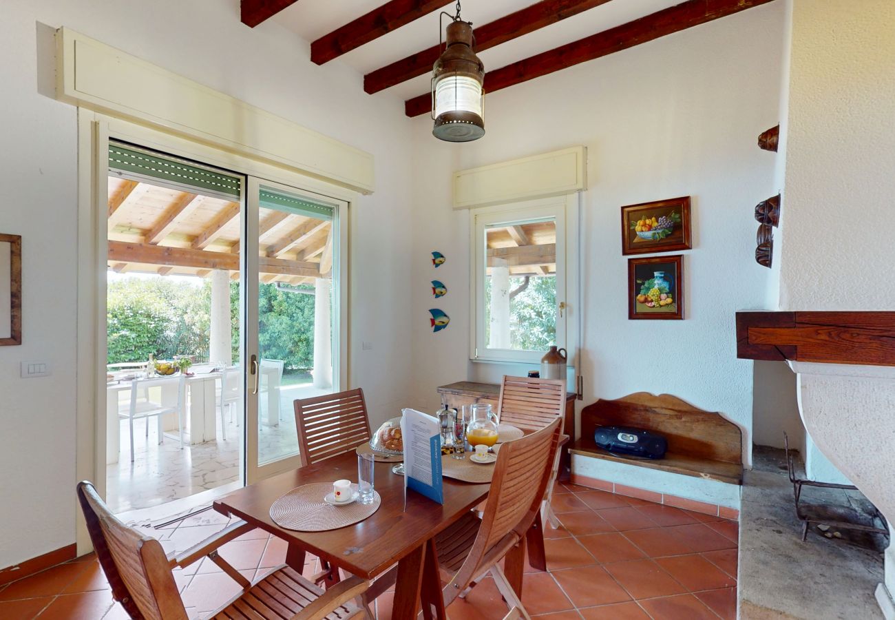Villa in Manerba del Garda - Villa 7 Bello By Booking Garda Lake