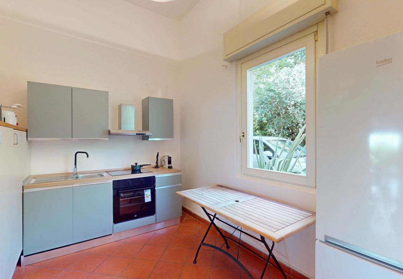 Villa in Manerba del Garda - Villa 7 Bello By Booking Garda Lake