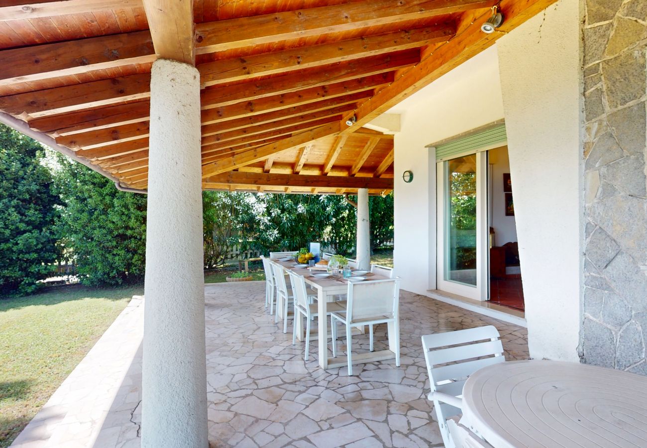 Villa in Manerba del Garda - Villa 7 Bello By Booking Garda Lake