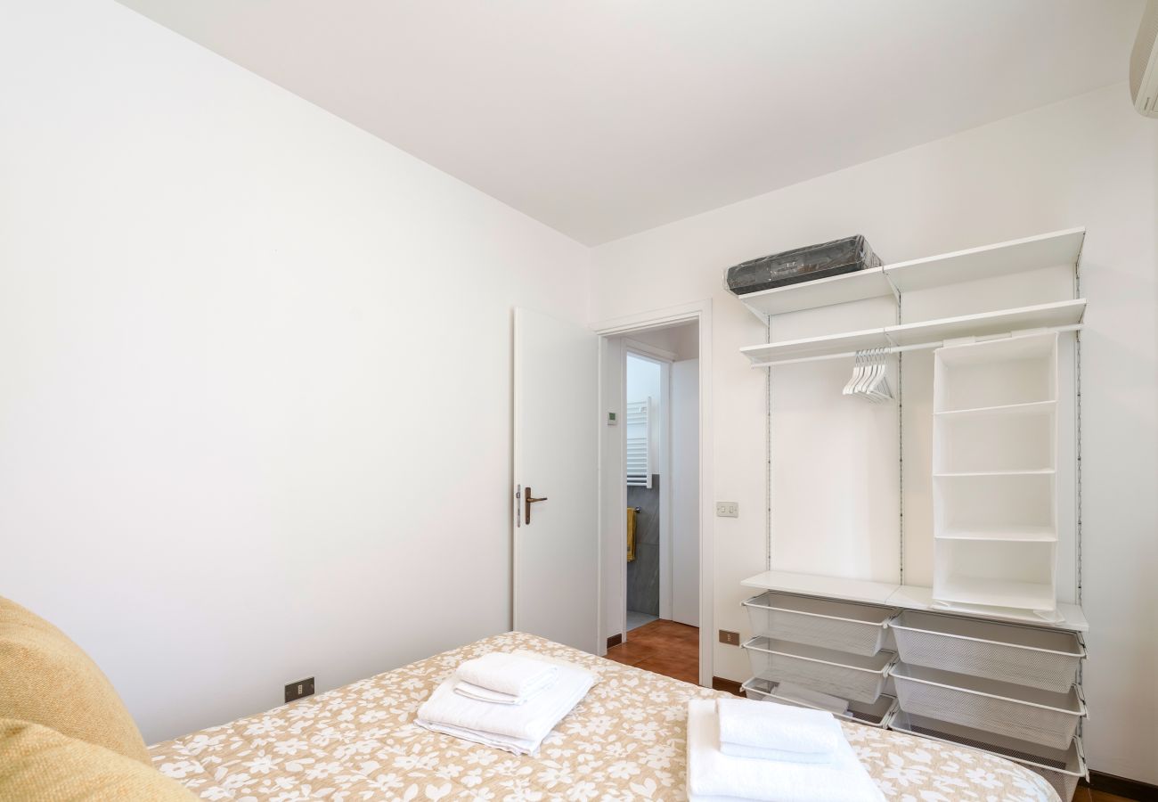 Ferienwohnung in Lazise - Regarda - The Sun renovierte Wohnung mit Pool