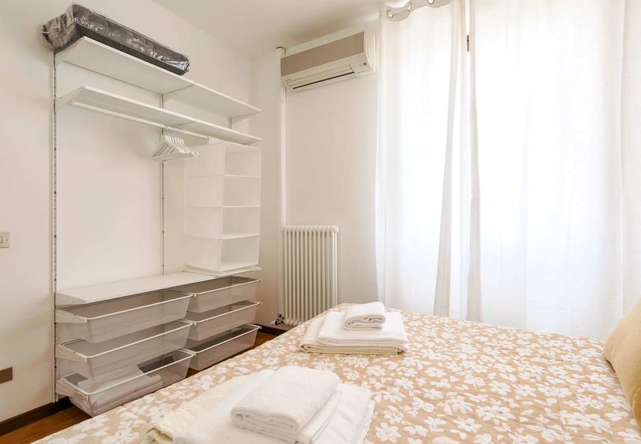Ferienwohnung in Lazise - Regarda - The Sun renovierte Wohnung mit Pool