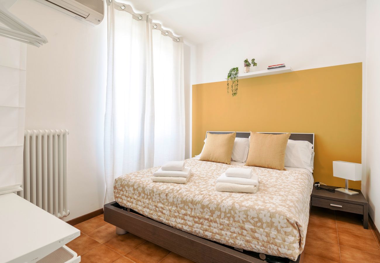 Ferienwohnung in Lazise - Regarda - The Sun renovierte Wohnung mit Pool