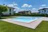 Ferienwohnung in Lazise - Regarda - The Sun renovierte Wohnung mit Pool Ferienwohnung in Lazise - Regarda - The Sun renovierte Wohnung mit Pool