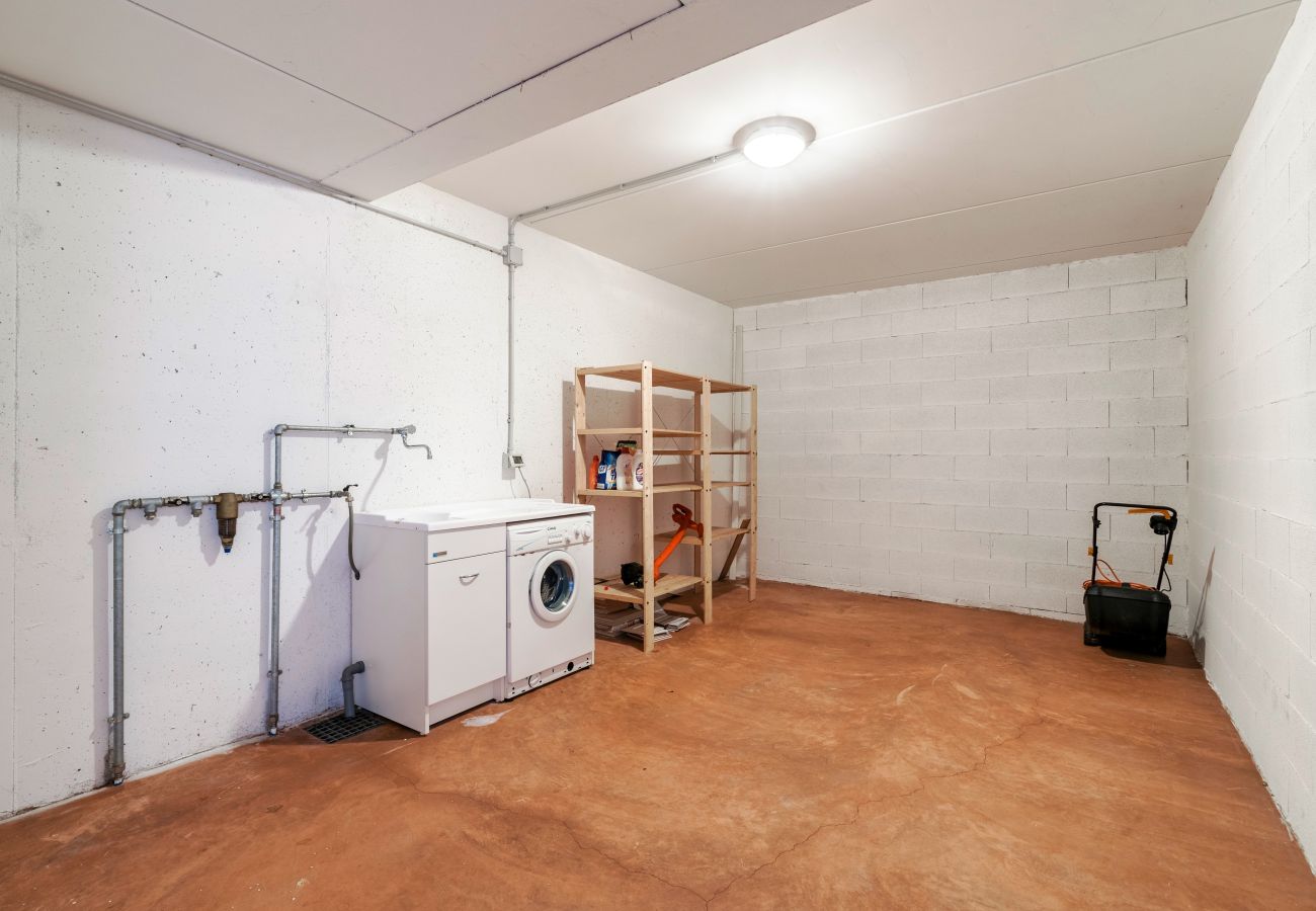 Ferienwohnung in Lazise - Regarda -  Costa del Sole 2 barrierefreie Wohnung mit Garten und Pool