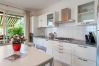 Ferienwohnung in Lazise - Regarda -  Costa del Sole 2 barrierefreie Wohnung mit Garten und Pool Ferienwohnung in Lazise - Regarda -  Costa del Sole 2 barrierefreie Wohnung mit Garten und Pool