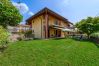 Ferienwohnung in Lazise - Regarda -  Costa del Sole 2 barrierefreie Wohnung mit Garten und Pool Ferienwohnung in Lazise - Regarda -  Costa del Sole 2 barrierefreie Wohnung mit Garten und Pool