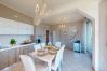 Ferienwohnung in Moniga del Garda - AGAPE