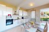 Ferienwohnung in Moniga del Garda - Horizon Apartment