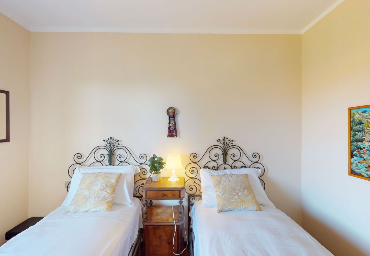 Villa in Sirmione - Valentine's Lakeside Villa