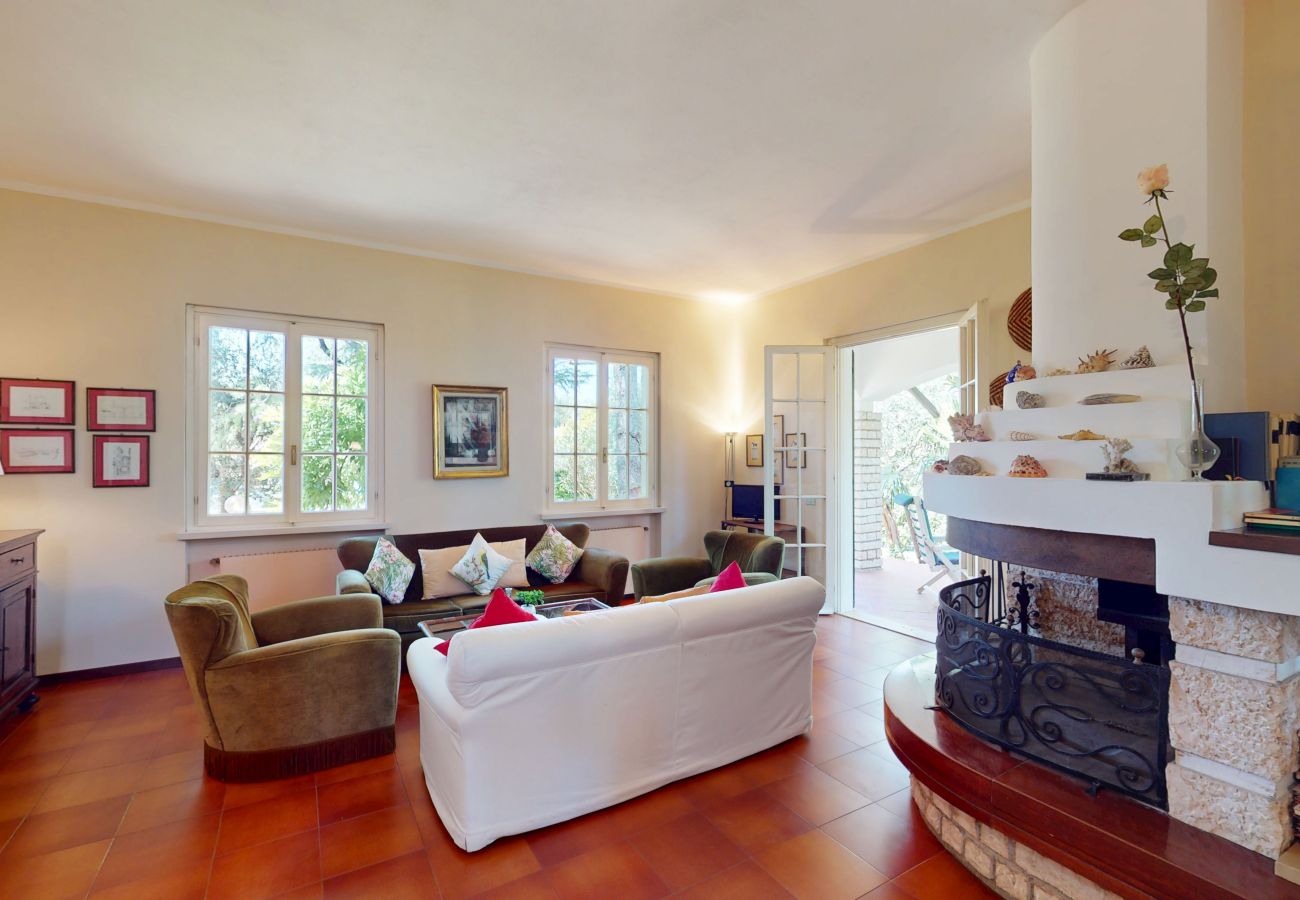 Villa in Sirmione - Valentine's Lakeside Villa