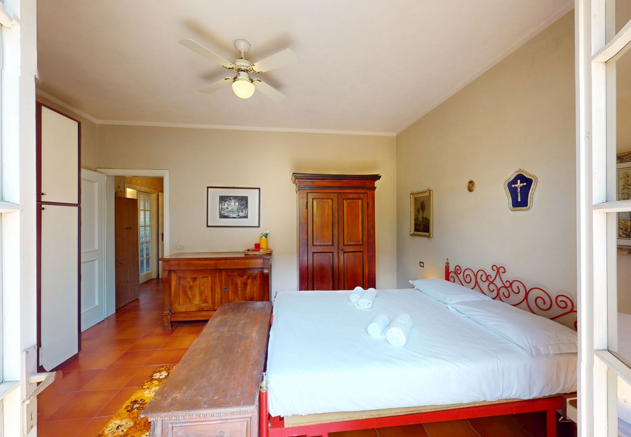 Villa in Sirmione - Valentine's Lakeside Villa