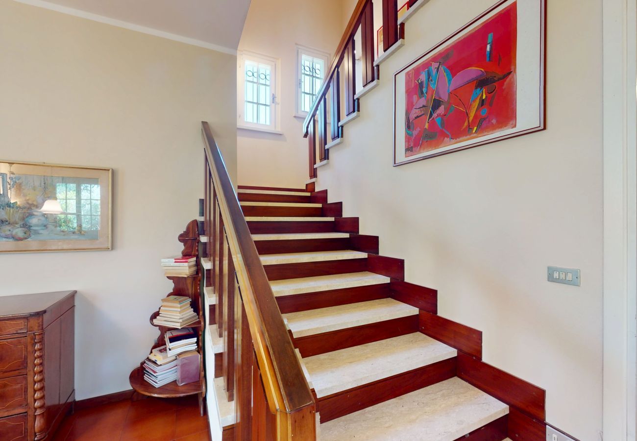 Villa in Sirmione - Valentine's Lakeside Villa