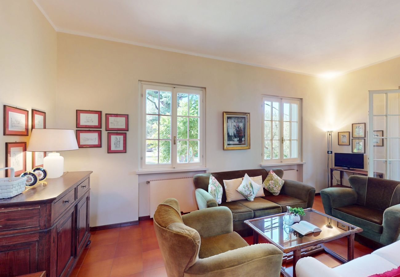 Villa in Sirmione - Valentine's Lakeside Villa