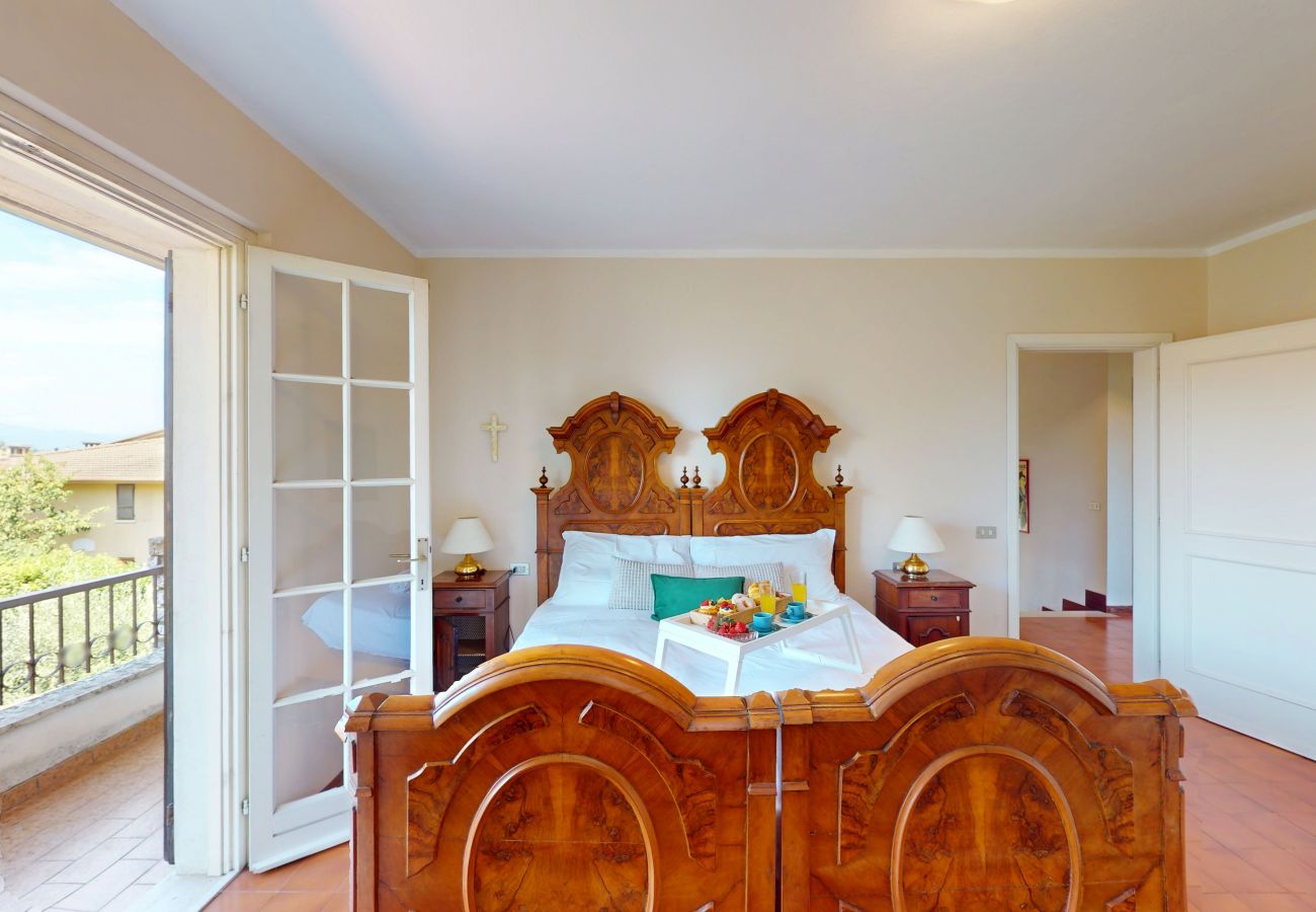 Villa in Sirmione - Valentine's Lakeside Villa