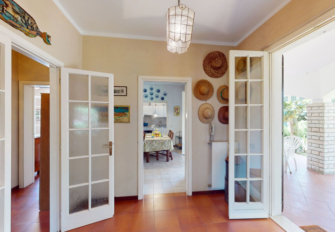 Villa in Sirmione - Valentine's Lakeside Villa