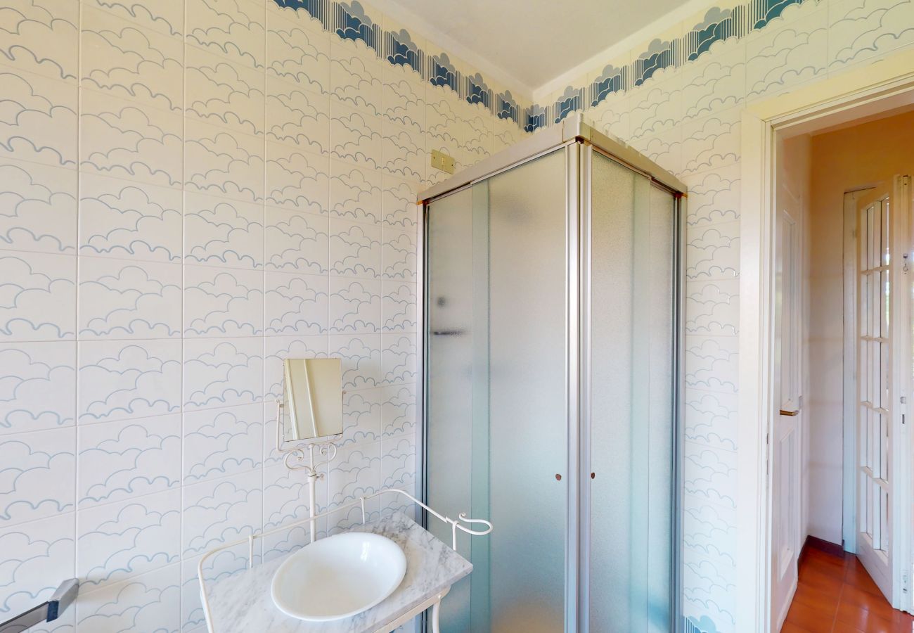 Villa in Sirmione - Valentine's Lakeside Villa