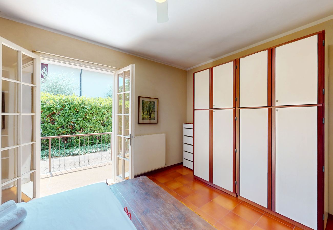 Villa in Sirmione - Valentine's Lakeside Villa