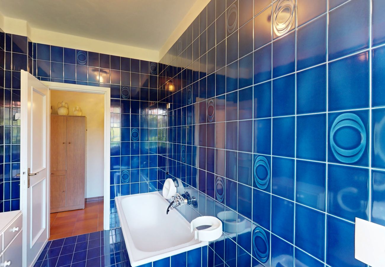 Villa in Sirmione - Valentine's Lakeside Villa