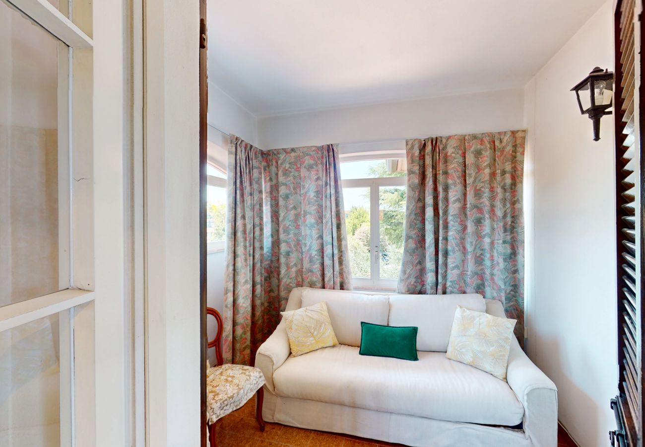 Villa in Sirmione - Valentine's Lakeside Villa