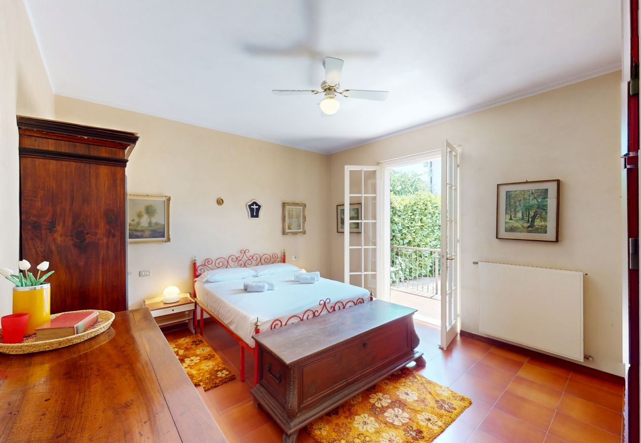 Villa in Sirmione - Valentine's Lakeside Villa