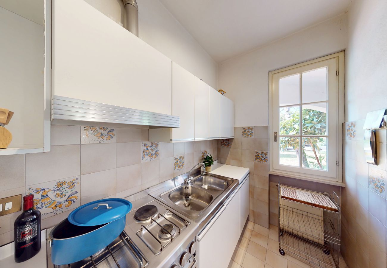 Villa in Sirmione - Valentine's Lakeside Villa