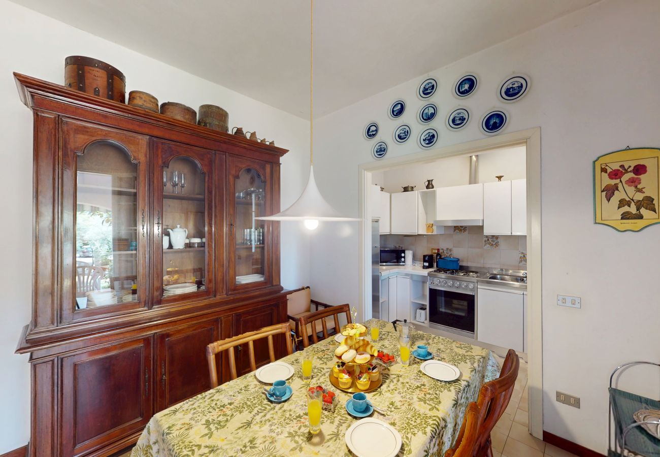 Villa in Sirmione - Valentine's Lakeside Villa