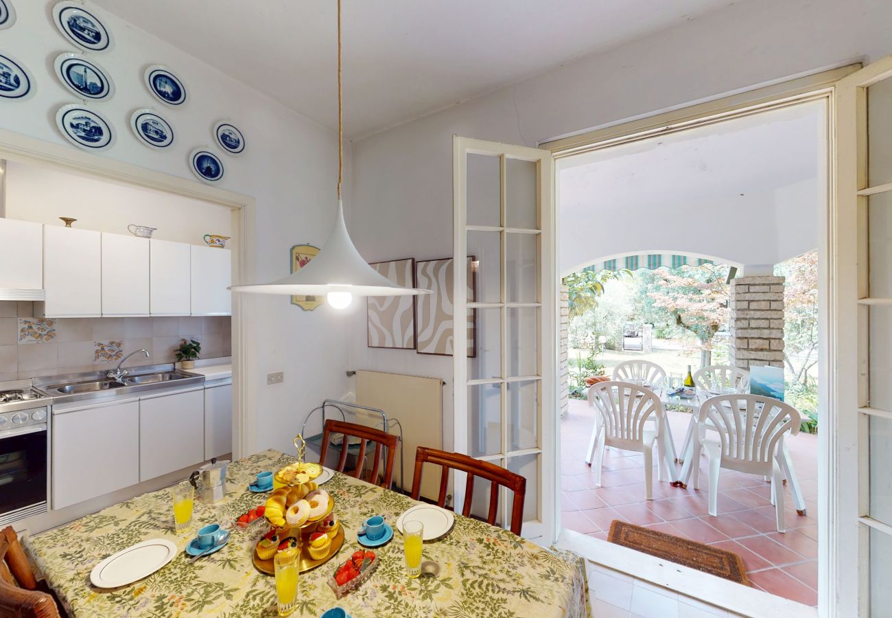 Villa in Sirmione - Valentine's Lakeside Villa