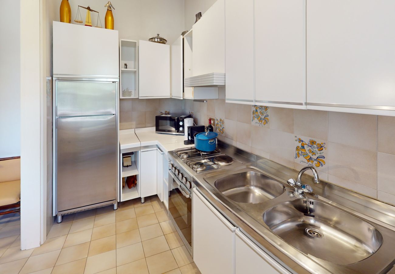 Villa in Sirmione - Valentine's Lakeside Villa