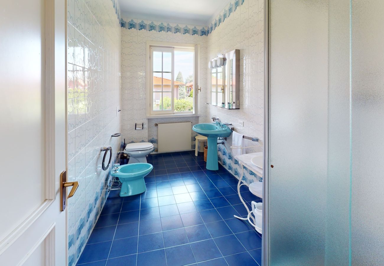 Villa in Sirmione - Valentine's Lakeside Villa