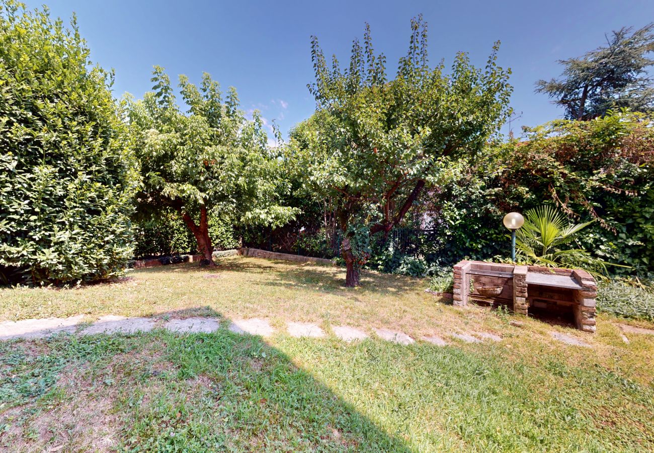 Villa in Sirmione - Valentine's Lakeside Villa