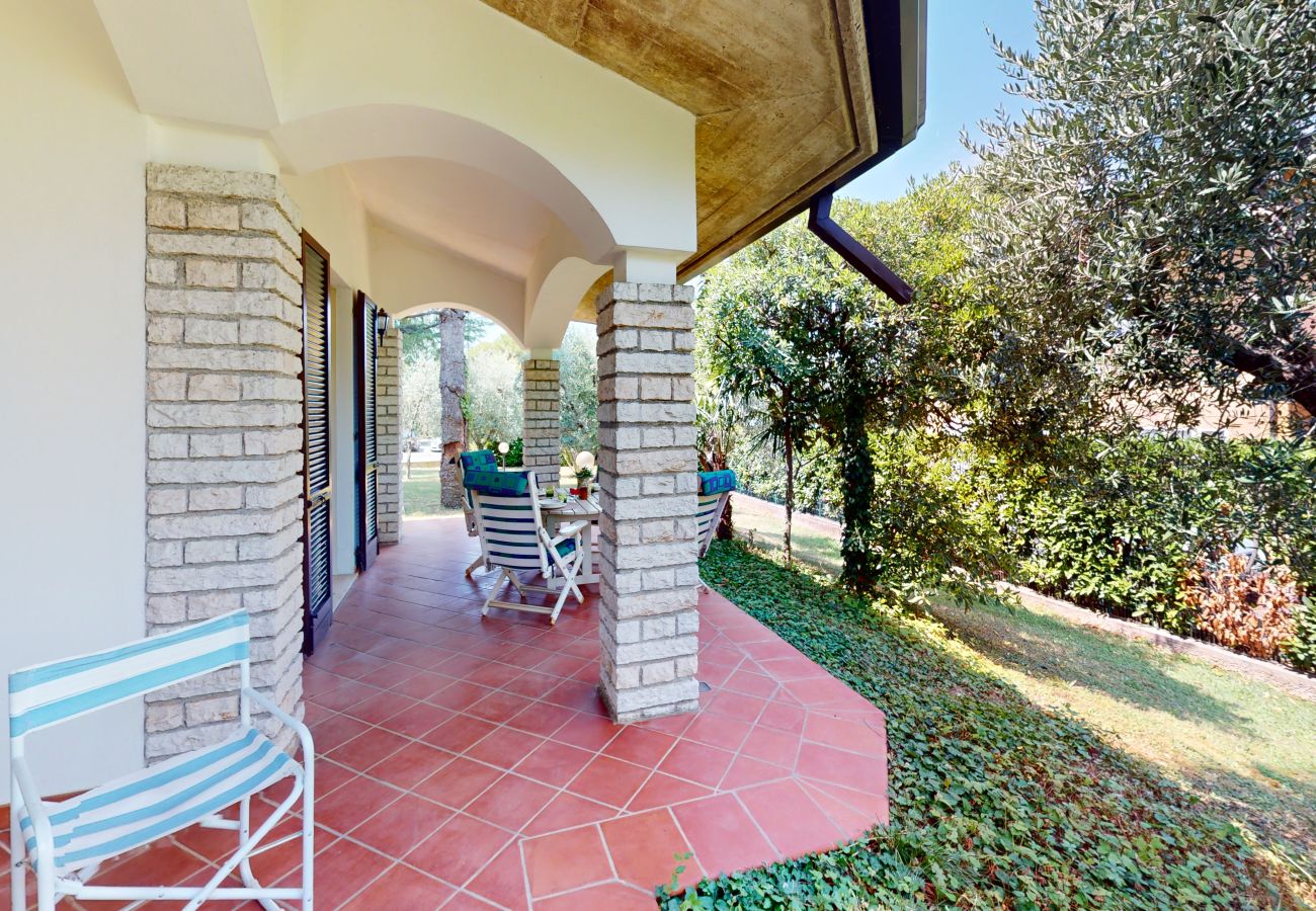 Villa in Sirmione - Valentine's Lakeside Villa